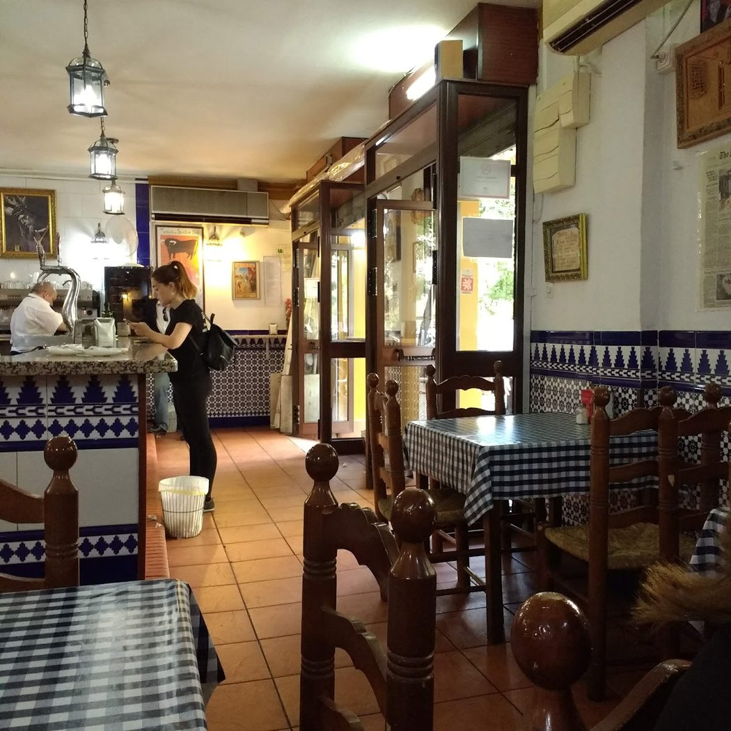 Bar El Cañizo 3